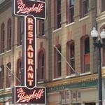 The Berghoff Restaurant