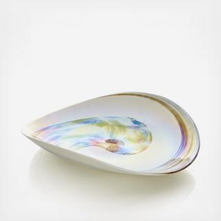 Fossili Centerpiece Bowl
