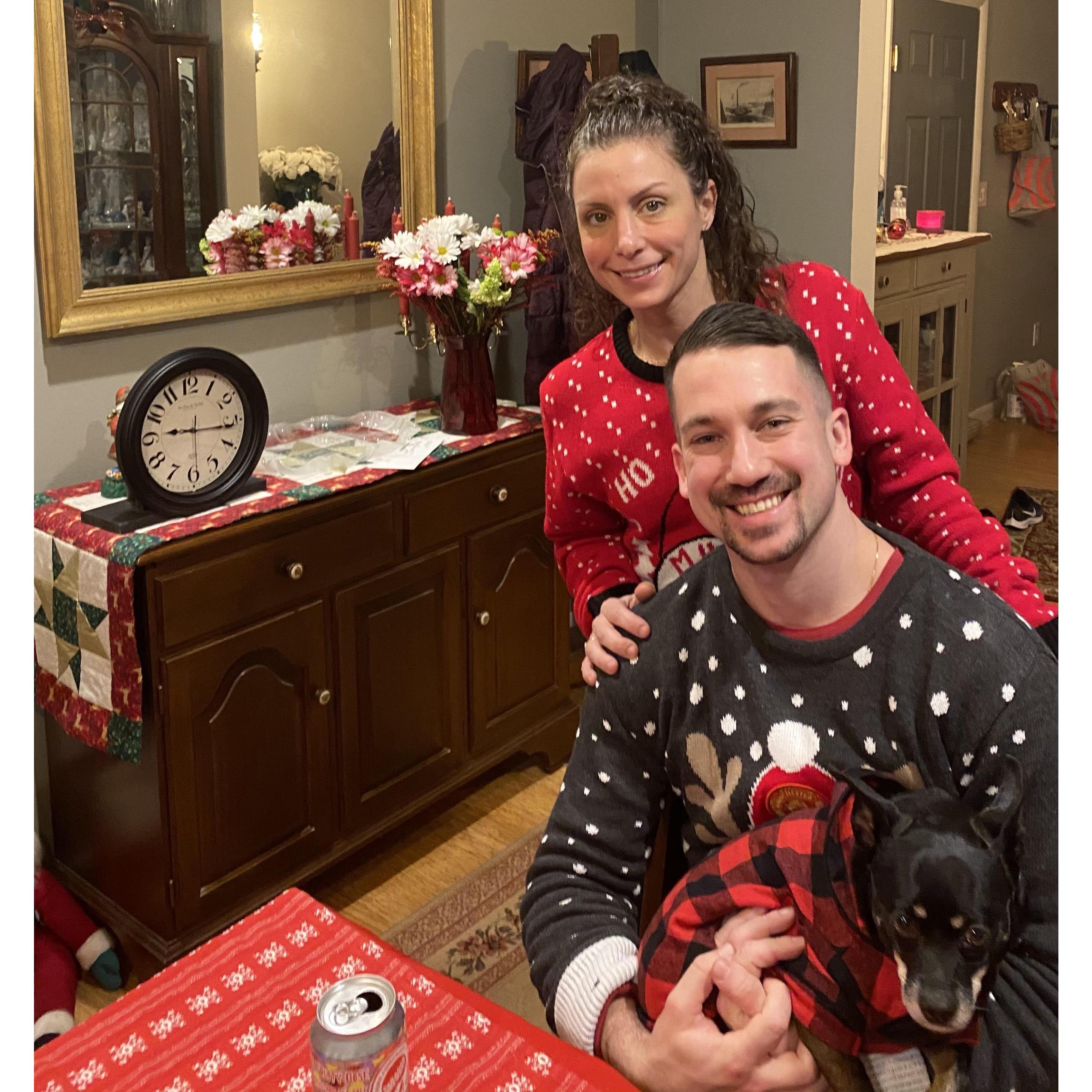 Celebrating Ryan and Momma Scalzo’s 2020 Birthdays