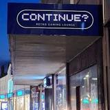 Continue Arcades