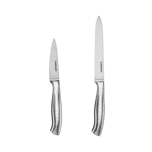 Cuisinart 2pc Utility and Pairing Set
