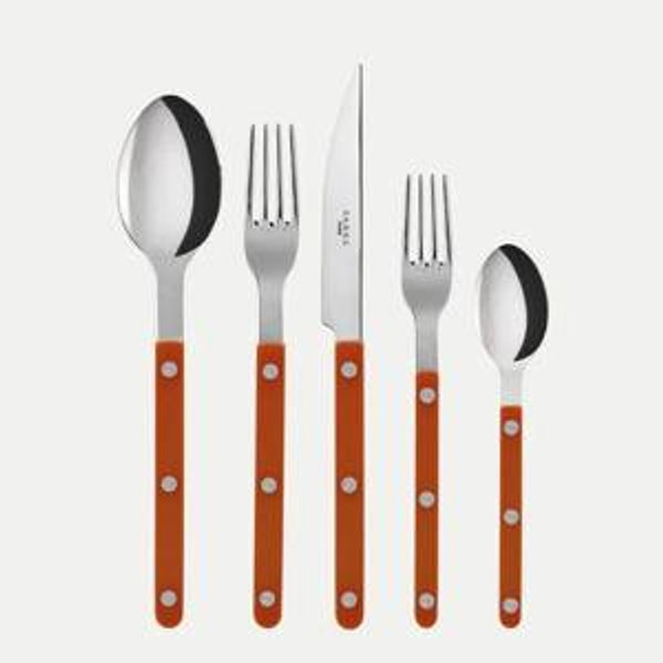 French Flatware Fund