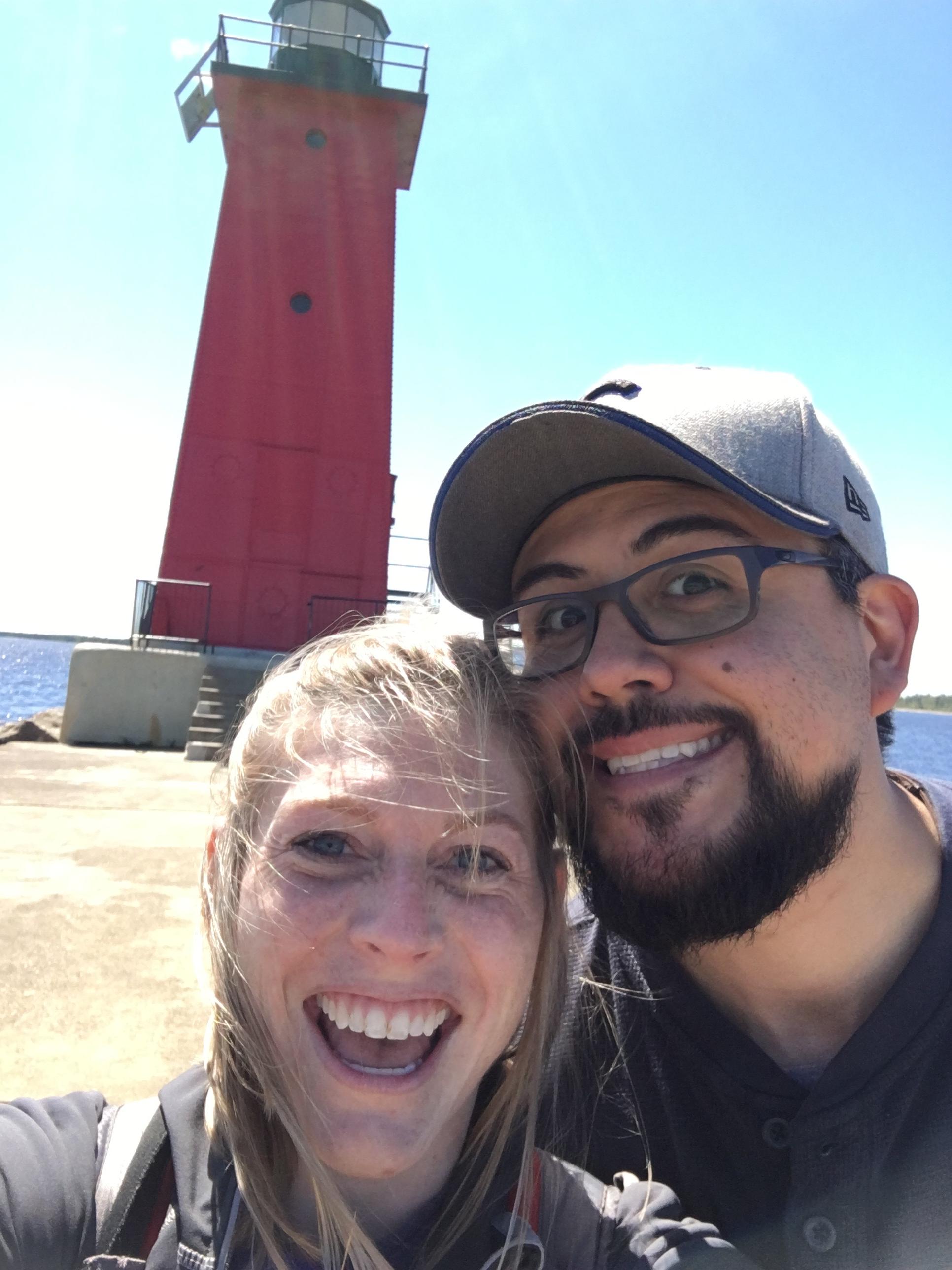 The Wedding Website of Rebecca Brauer and Jose Morales