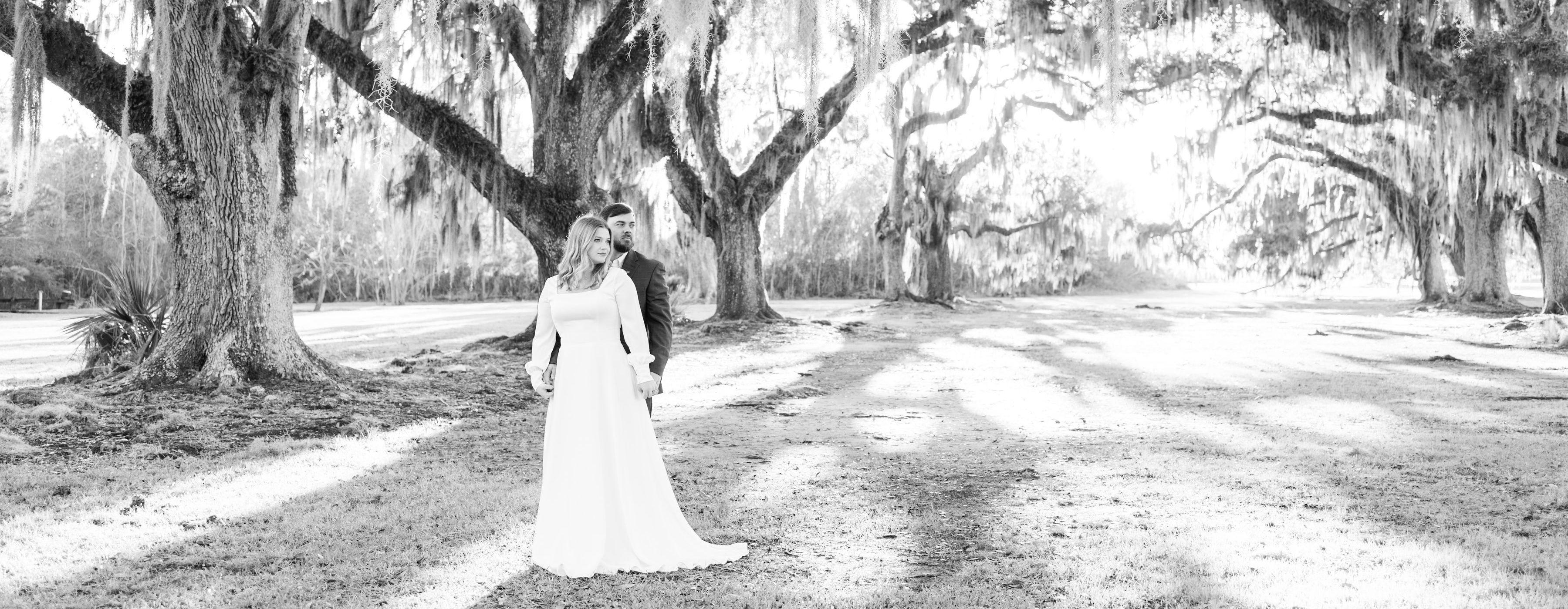 The Wedding Website of Ramsey Kenney and Tyler Morrison