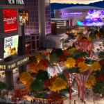 The Park Las Vegas
