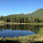 Lily Lake