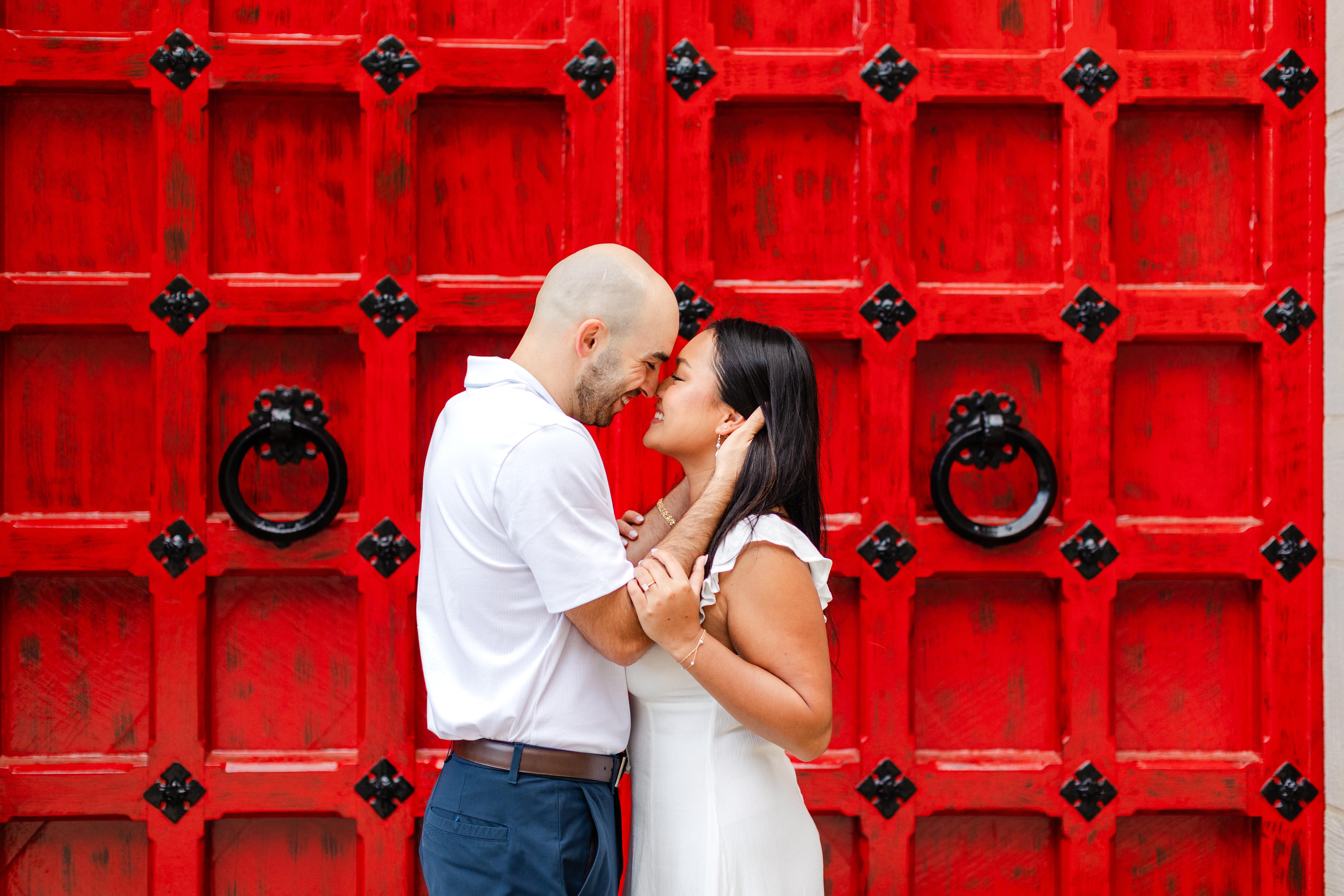 The Wedding Website of Joe Sciulli and Ida Dao