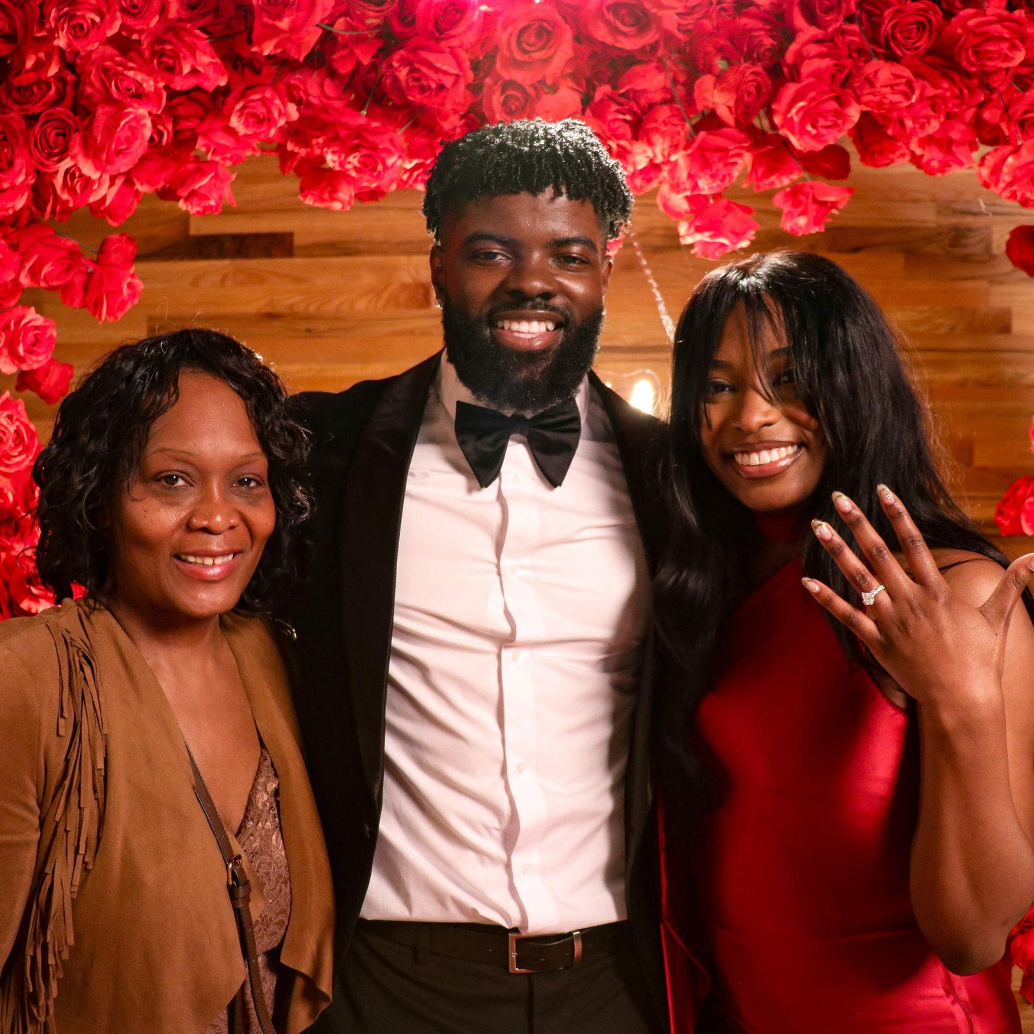 Family!