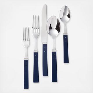 Ronan 5-Piece Flatware Set, Service for 1