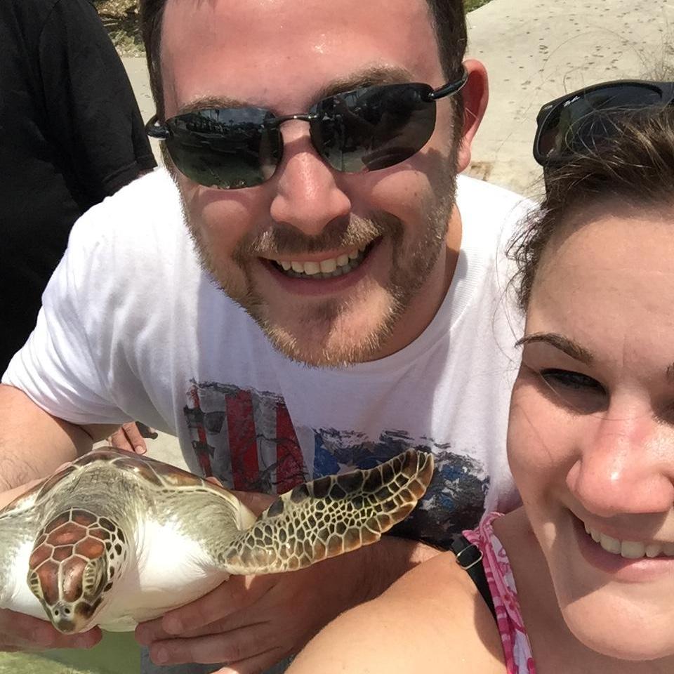 Sea Turtle Sanctuary