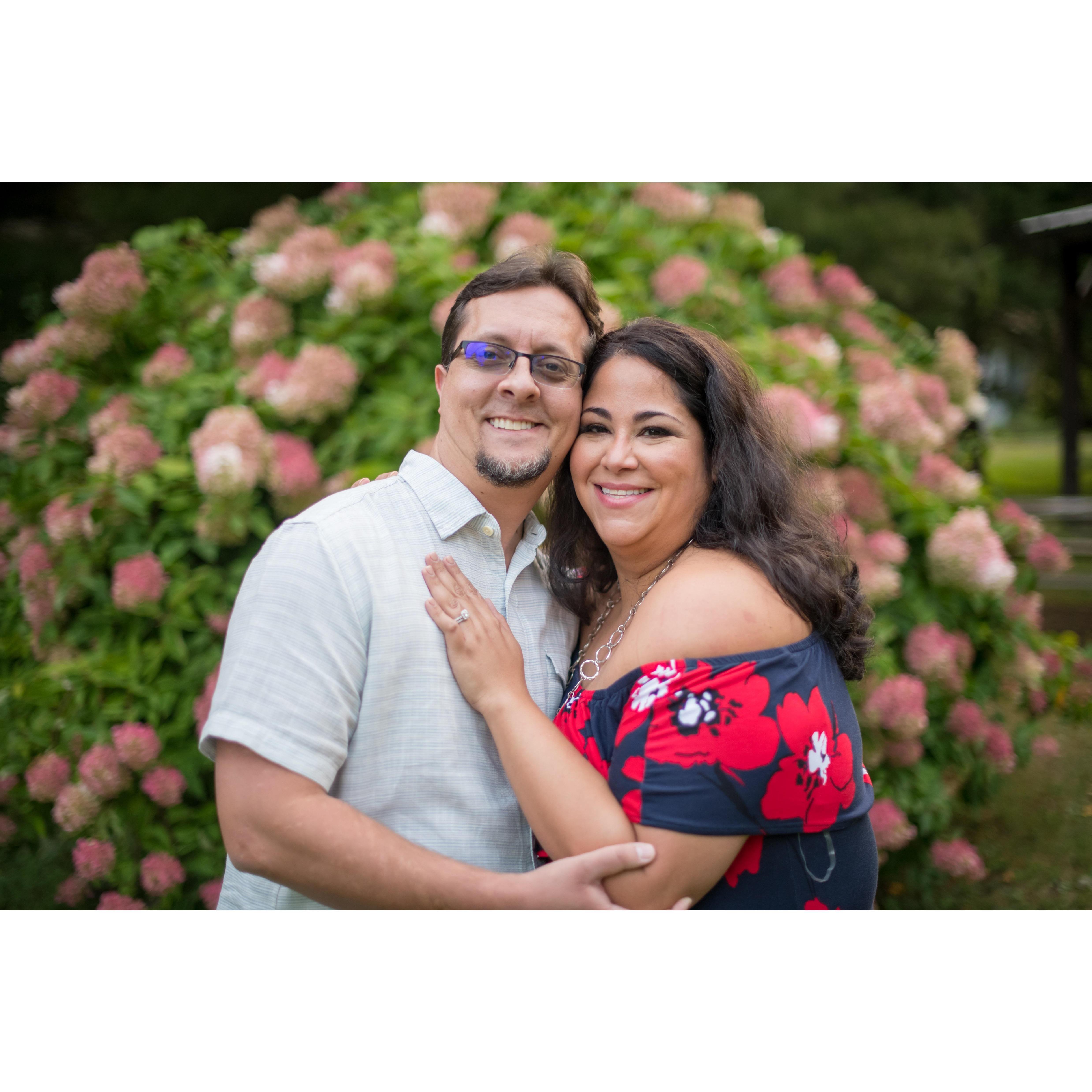 Columcille Megalith Park, Bangor, PA
September 2020
Makuvek Photography