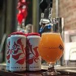 Stubborn Beauty Brewing Company