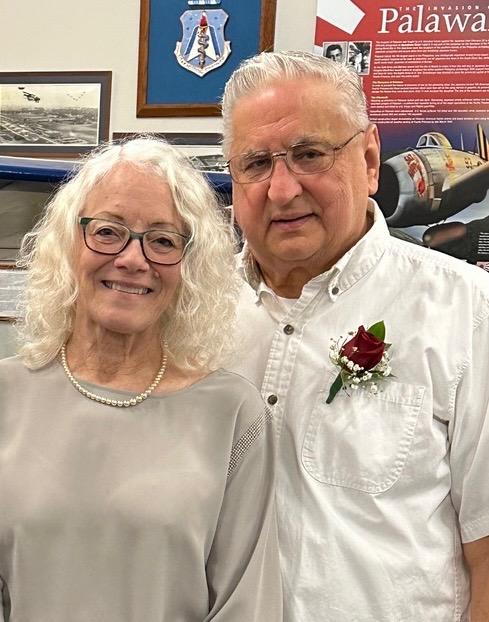 The Wedding Website of Amy Anderson and Robin Carr