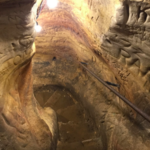 Robber's Cave Tours
