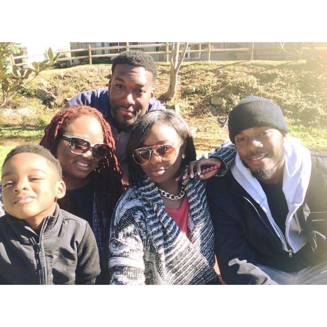 Poconos trip