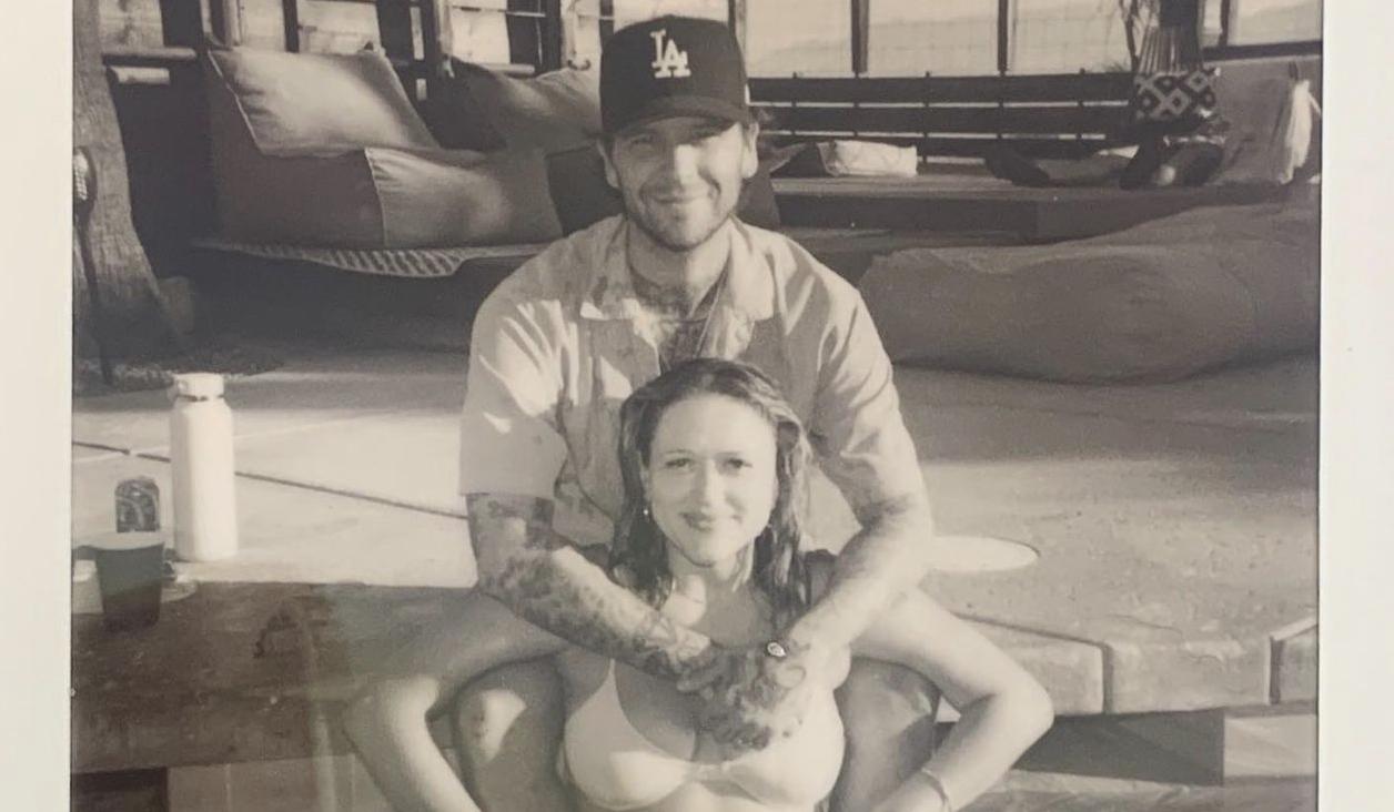 The Wedding Website of Markie Hester and Nico Ortega-Hester