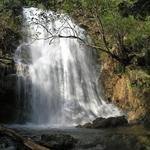 Escondido Falls