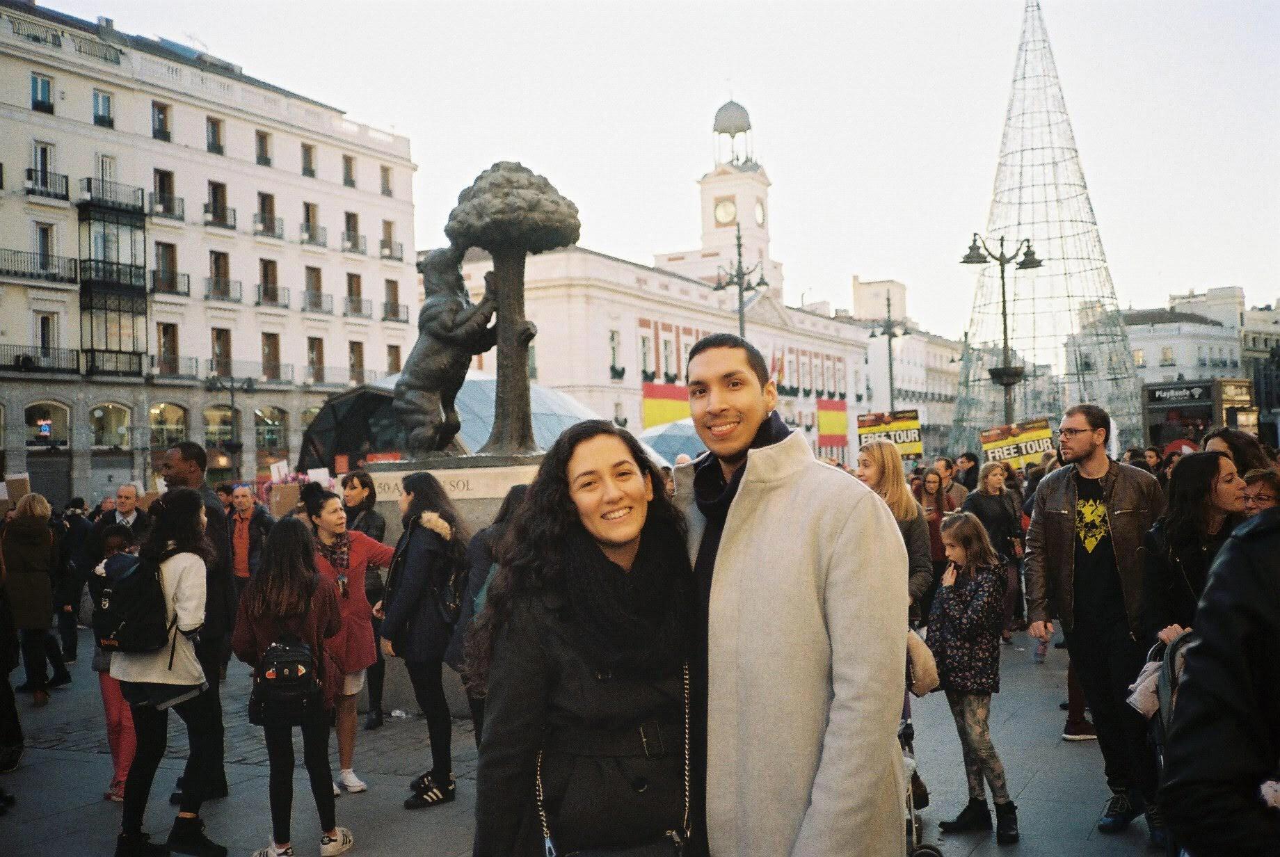 Spain December 2018