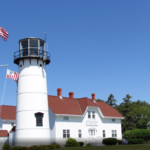 Chatham Lighthouse & other scenic places!