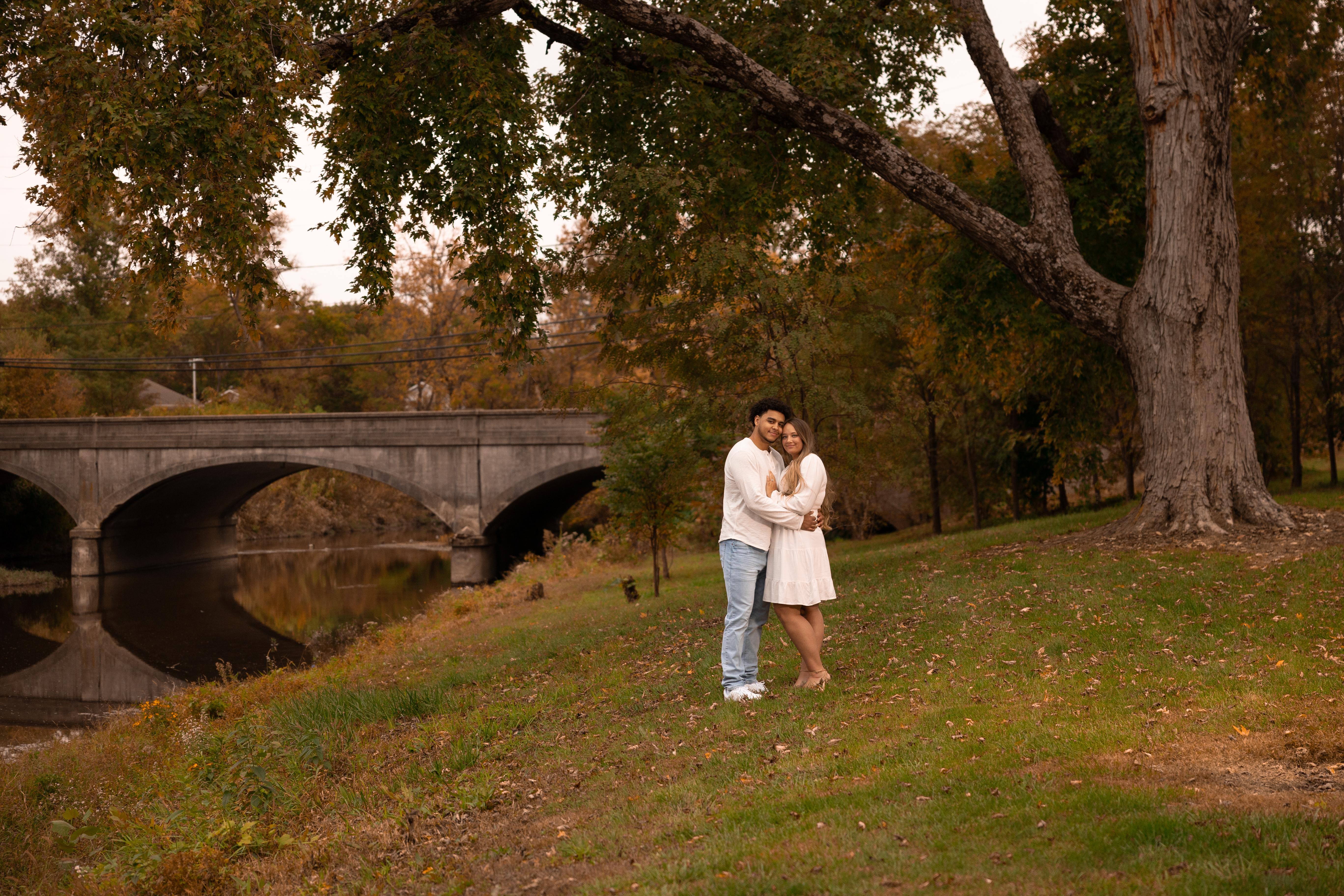 The Wedding Website of Ben Morlan and Madisyn Corpuz