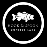 Hook & Spoon