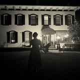American Ghost Walk