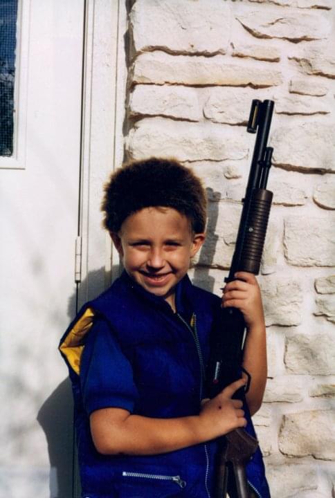 Baby Max