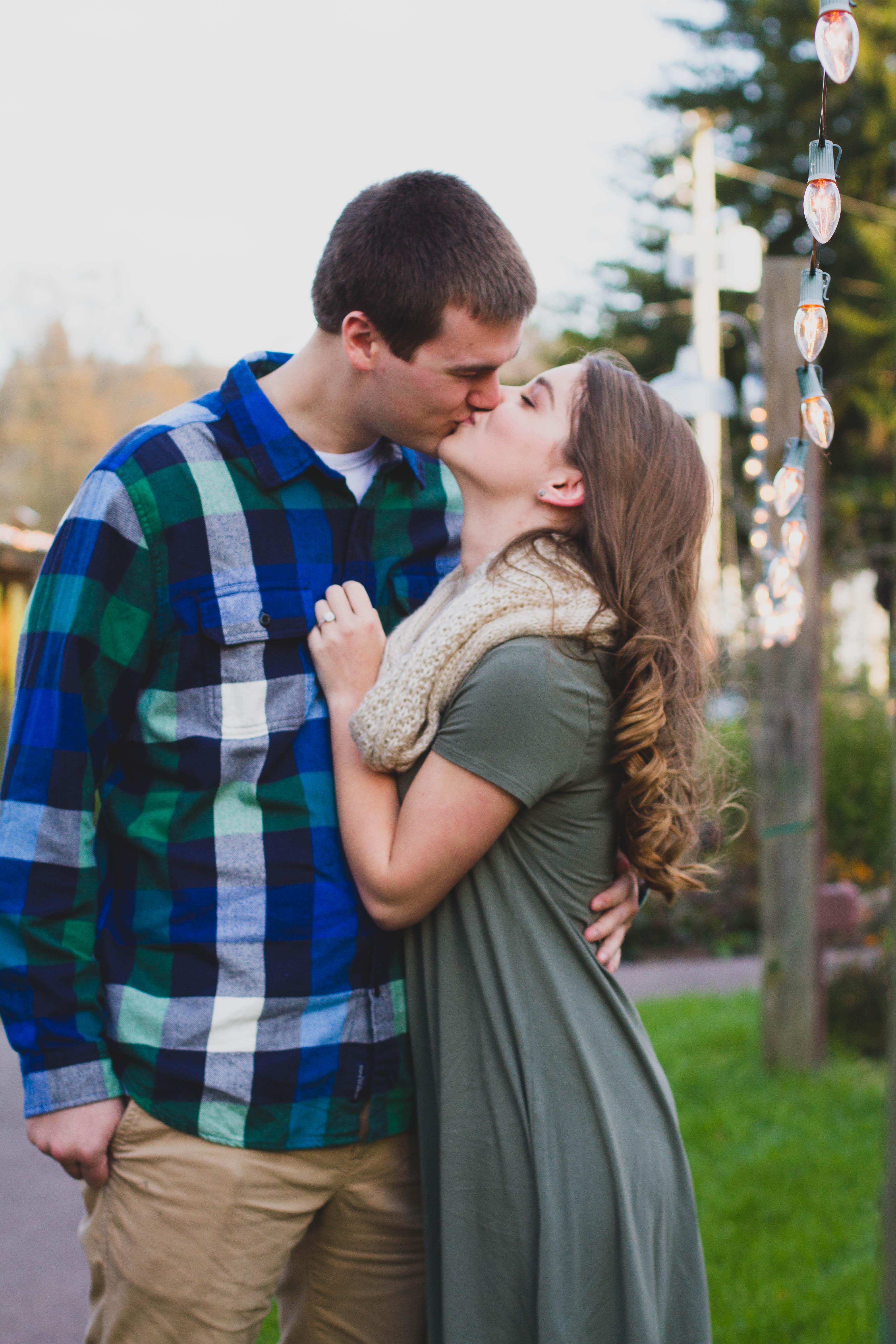 The Wedding Website of Hannah McCullough and Dakota Bierman