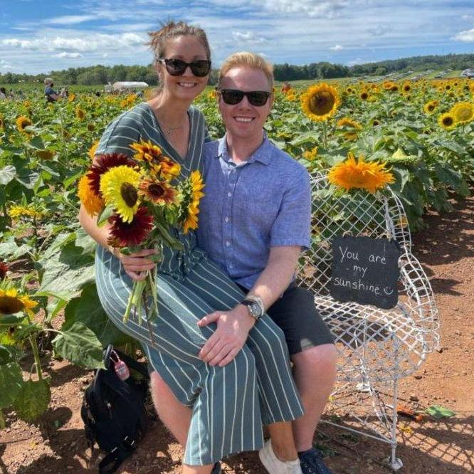 Sunflower Festival at Summers Farm
