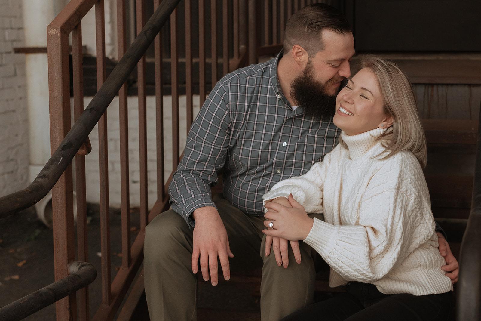 The Wedding Website of Gretchen Kratts and Jacob See