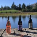 Toulouse Vineyards & Winery