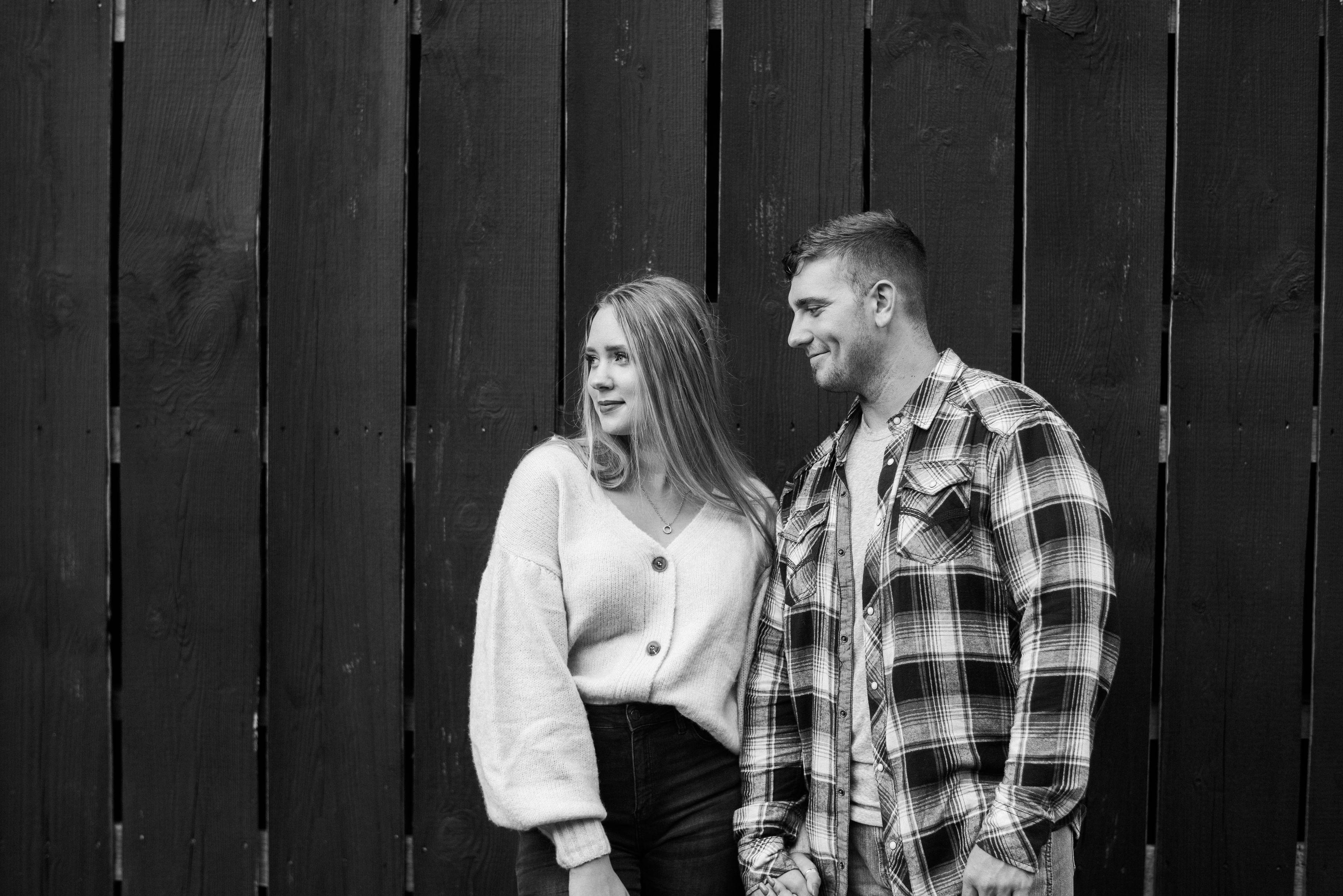 The Wedding Website of Annie Smallwood and Makenzie Black