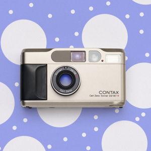 Contax T2 Cash Fund