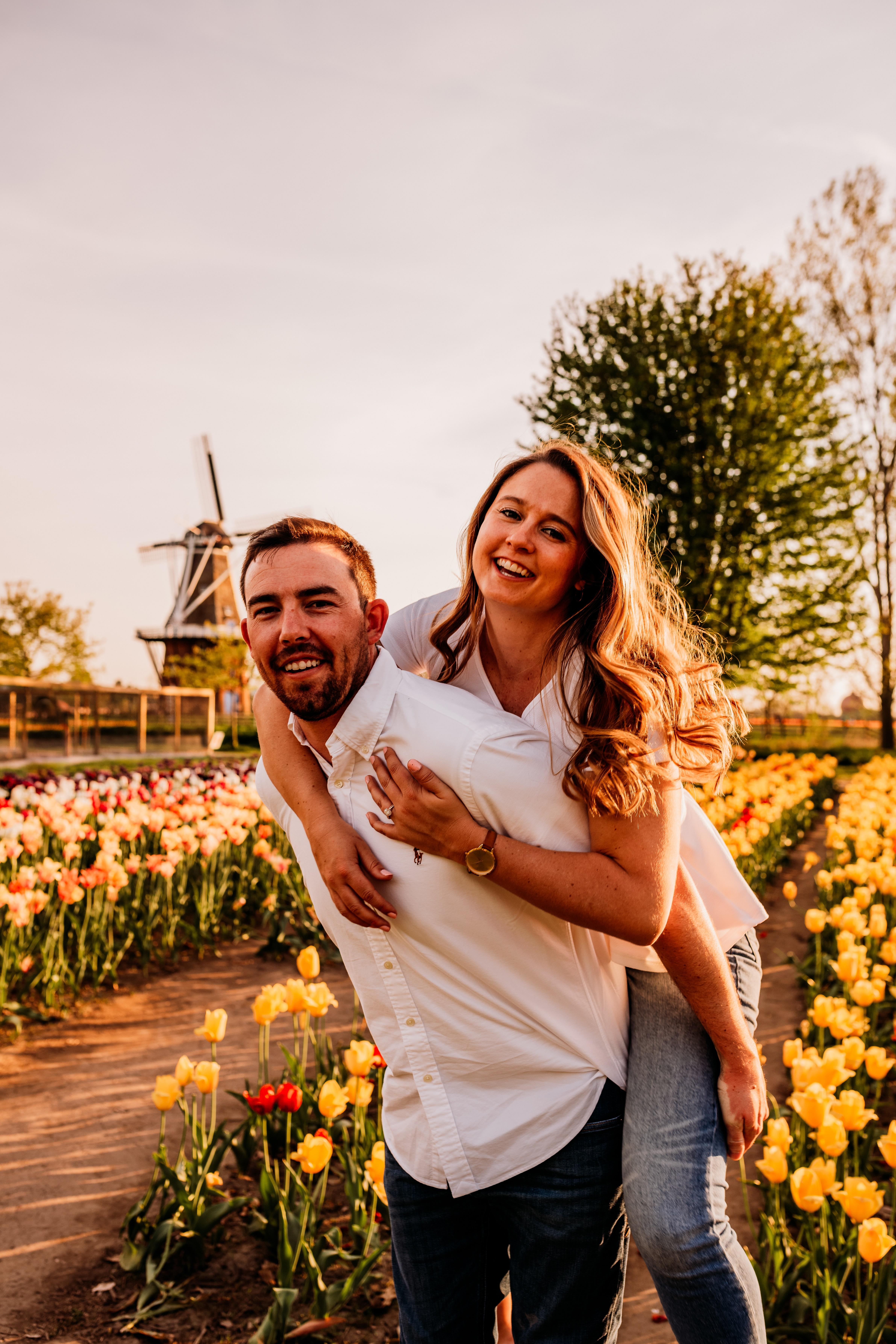 The Wedding Website of Kim Gundry and Aaron Wente