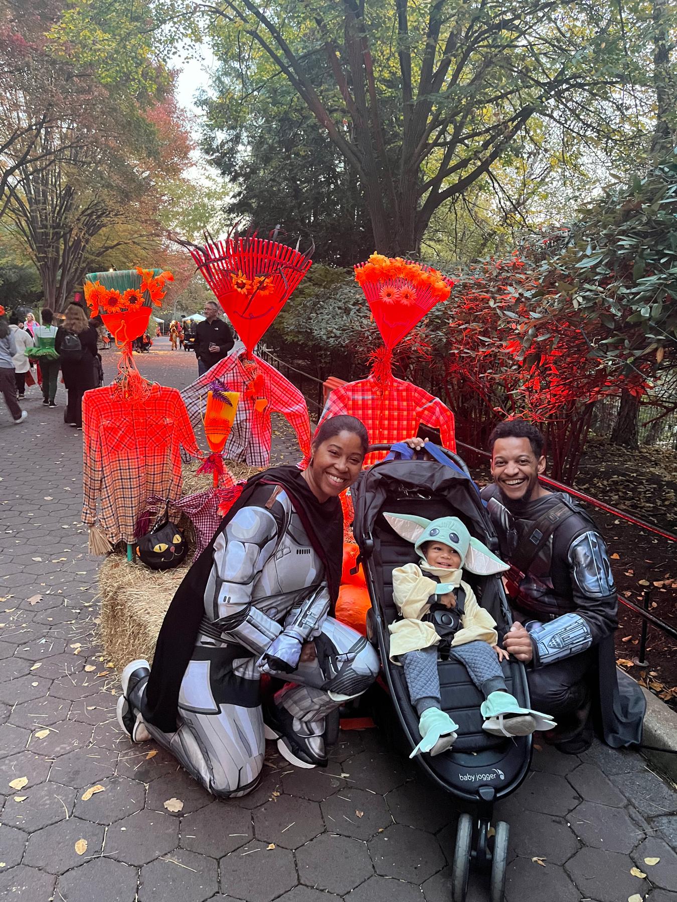 For better or for worse