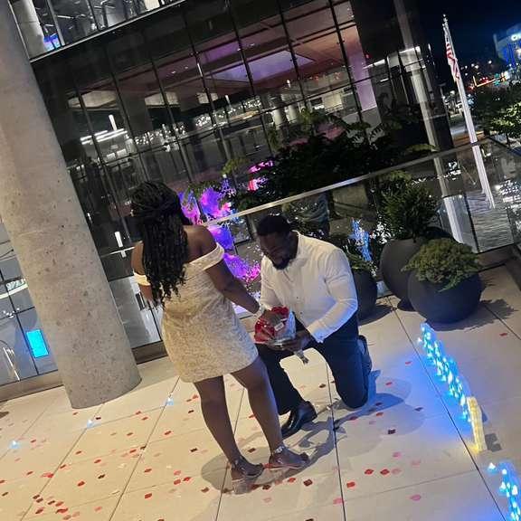 Our proposal