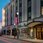 Hilton Richmond Downtown