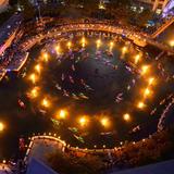 WaterFire Providence