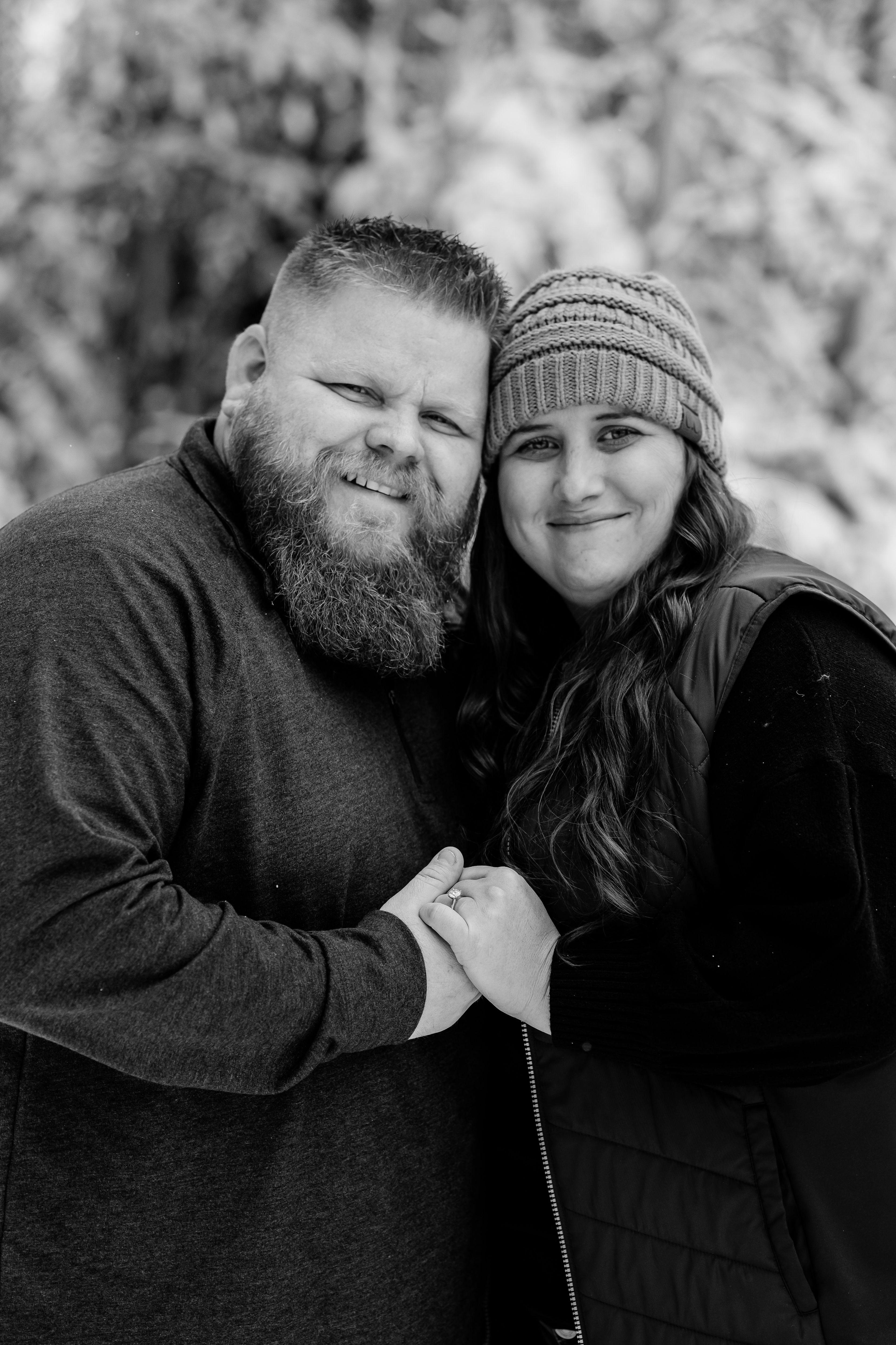 The Wedding Website of Abby Marie Aguado and Travis Steven Fries