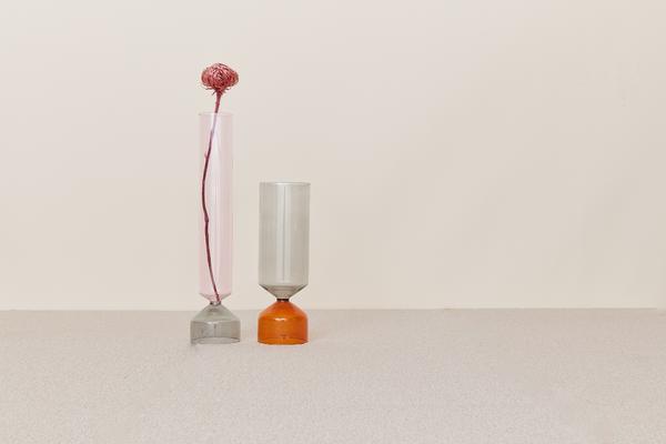Bouquet Colore Vases
