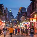 Frenchmen Street