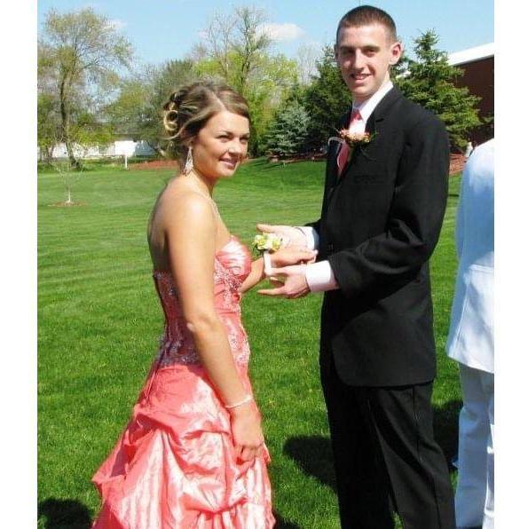 Junior Prom 2011