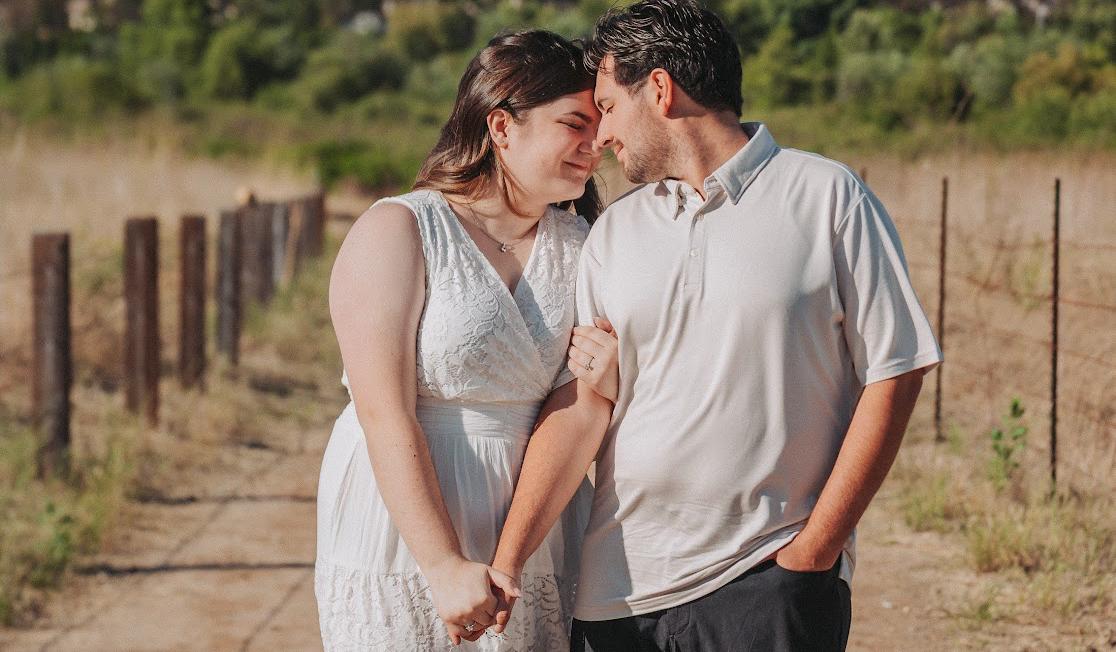 The Wedding Website of Claire Wicks and Kaden Quintana