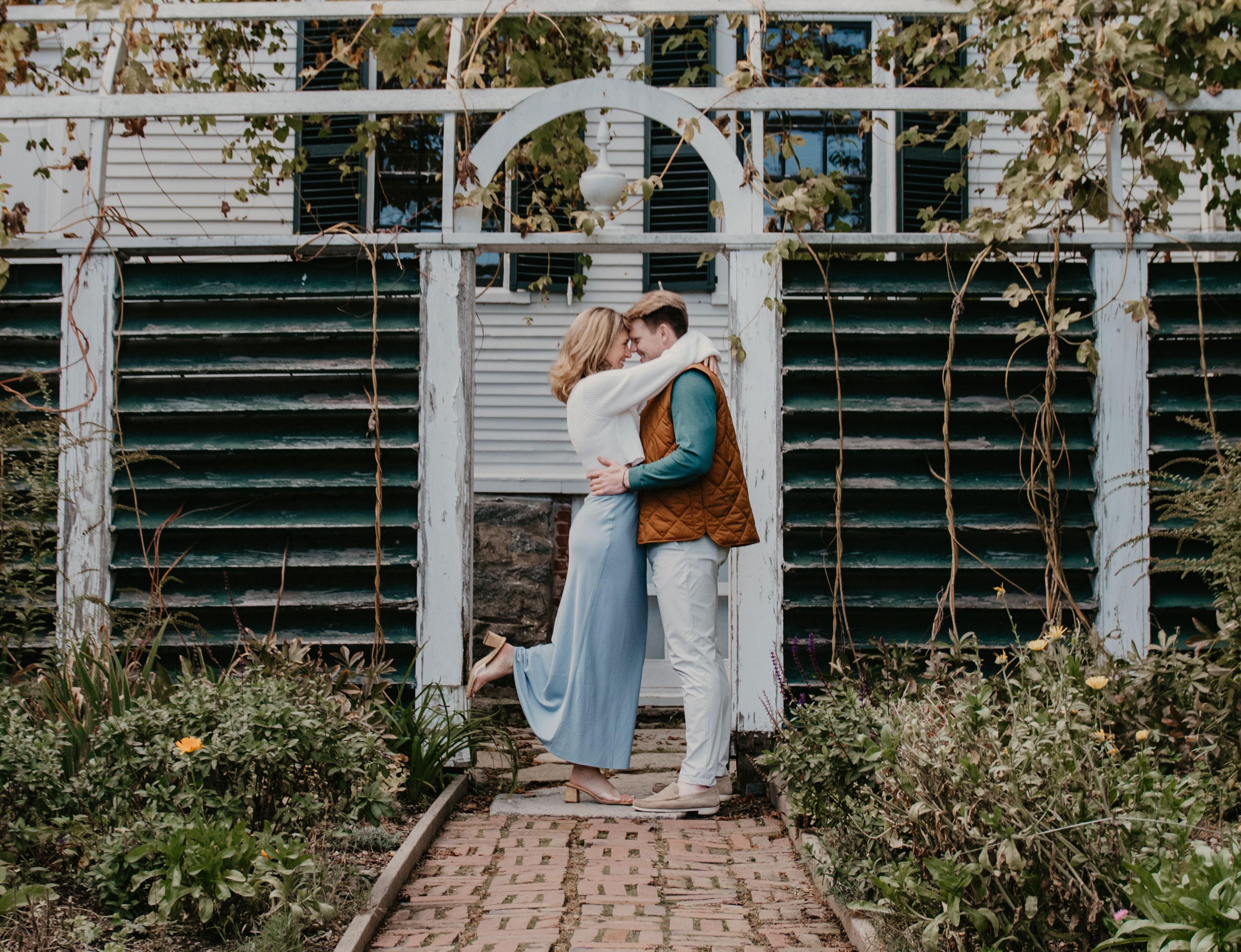 The Wedding Website of Lauren Dean and Tyler McLaughlin
