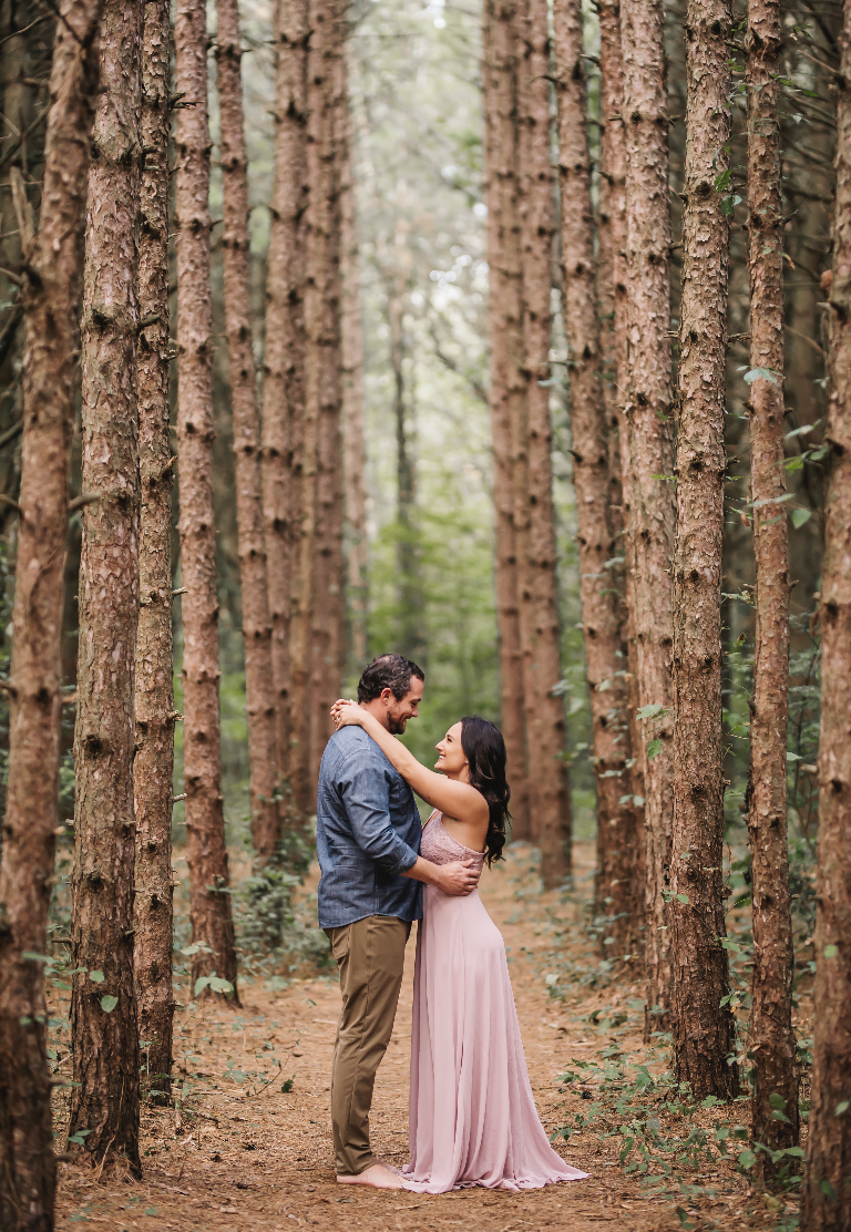The Wedding Website of Nina Bianchi and Matt Crites