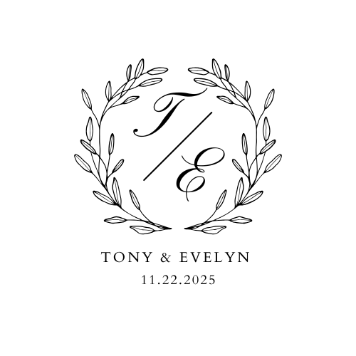 The Wedding Website of Evelyn Chavez and Tony Gomez