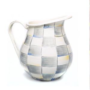 Sterling Check Pitcher