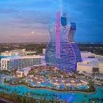 Seminole Hard Rock Hotel & Casino Hollywood, FL