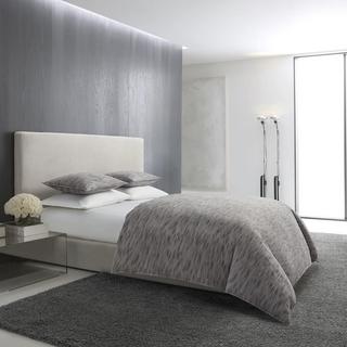 Burnished Quartz 3-Piece Duvet Cover Set
