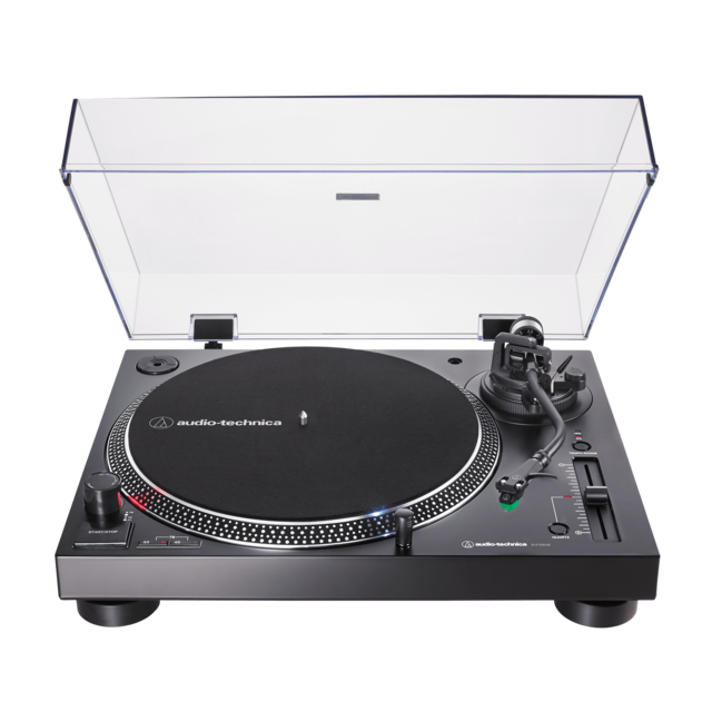 AT-LP120XUSB